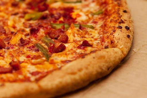 pizza students