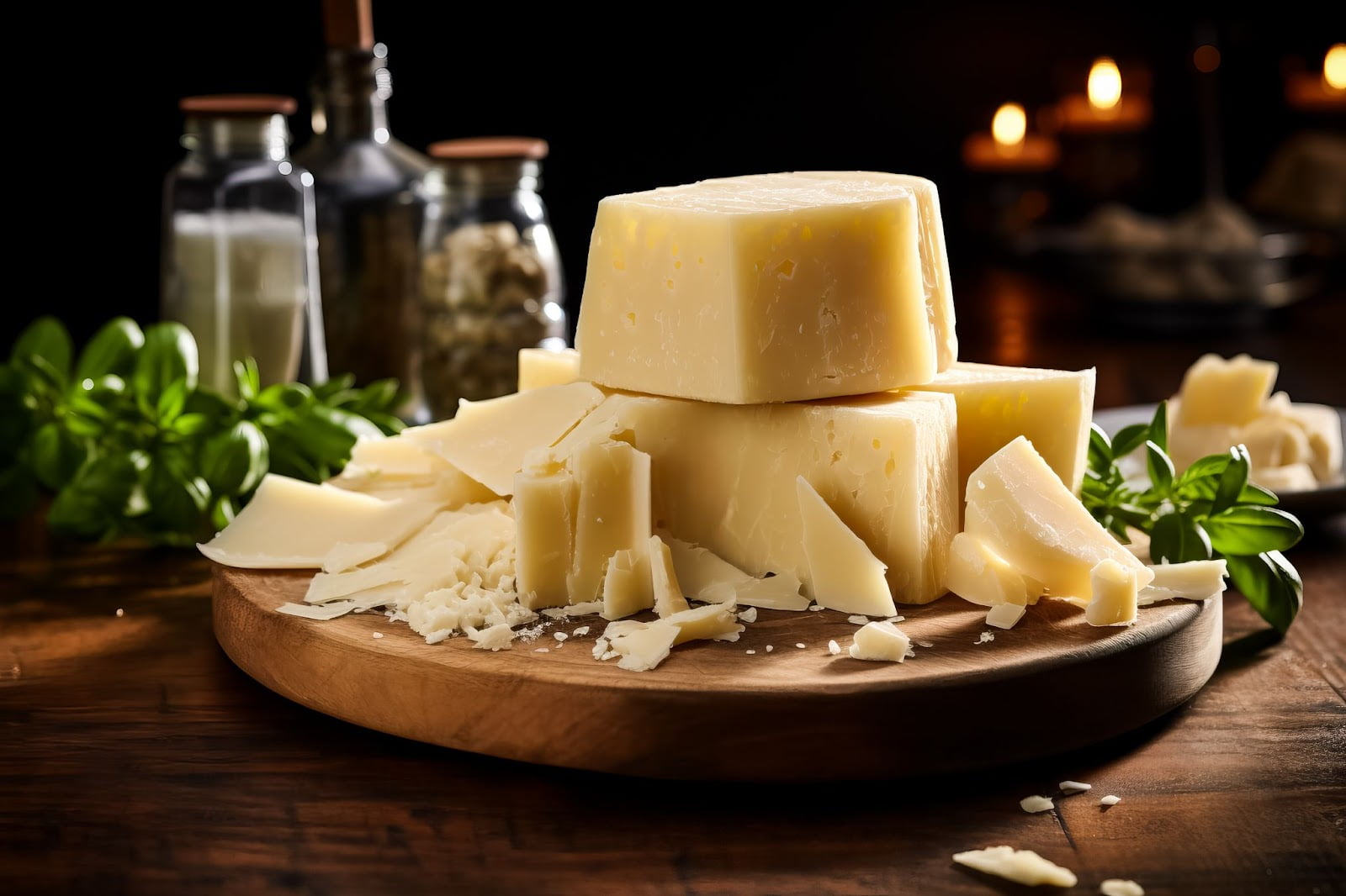 Savoring Plant-Based Cheese: A Culinary Journey
