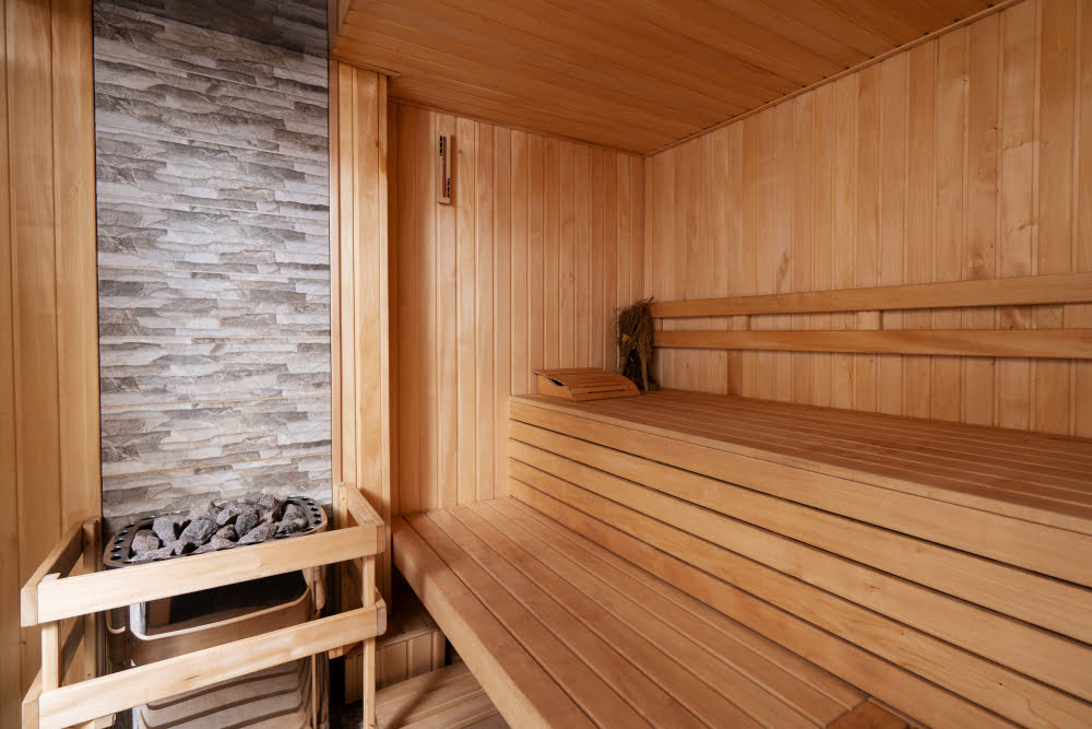 clean-empty-sauna-room