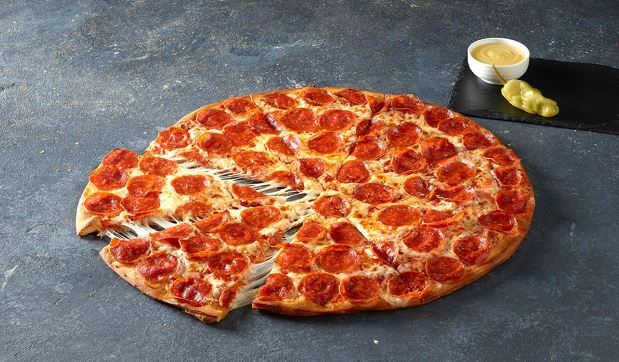 The Story of Pizza and Papa John’s Perfect Pairings