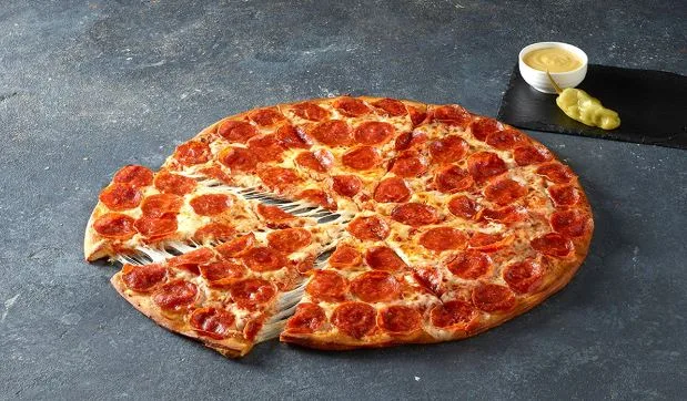 The Story of Pizza and Papa John’s Perfect Pairings